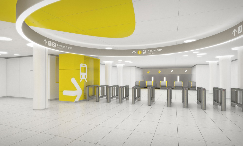 Депо «Солнцево» для Калининско-Солнцевской линии метро построят до конца года